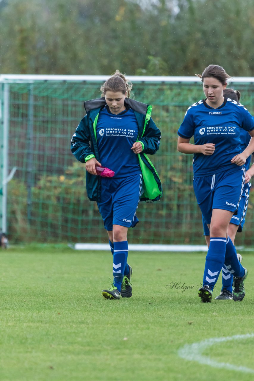 Bild 464 - Frauen FSC Kaltenkirchen - VfL Oldesloe : Ergebnis: 1:2